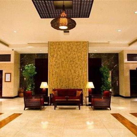Park Apartments Dubai,An Edge By Rotana Hotel Εξωτερικό φωτογραφία