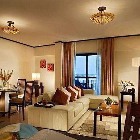 Park Apartments Dubai,An Edge By Rotana Hotel Εξωτερικό φωτογραφία