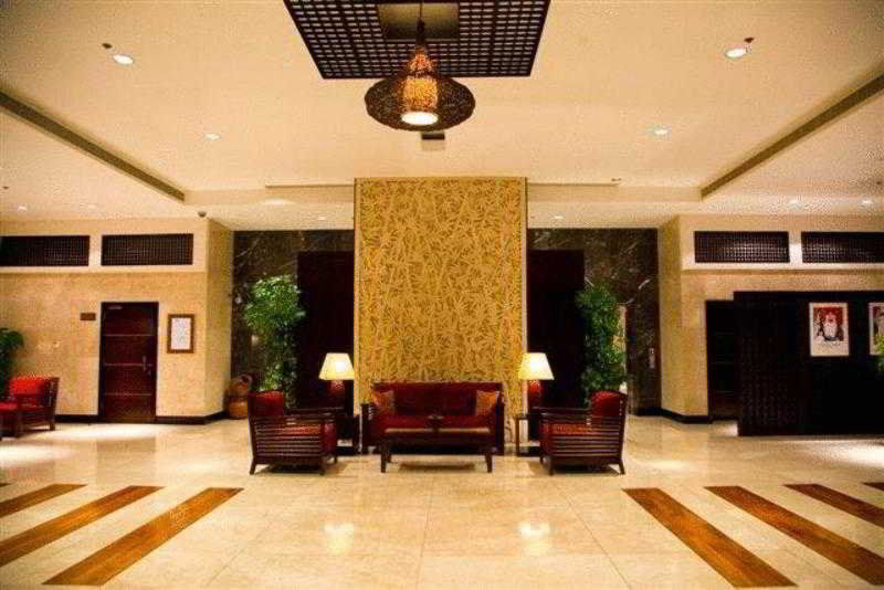 Park Apartments Dubai,An Edge By Rotana Hotel Εξωτερικό φωτογραφία