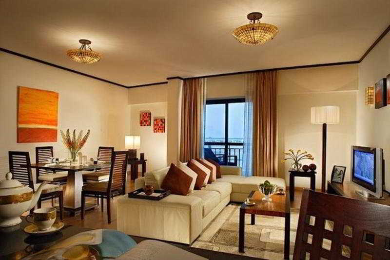 Park Apartments Dubai,An Edge By Rotana Hotel Εξωτερικό φωτογραφία