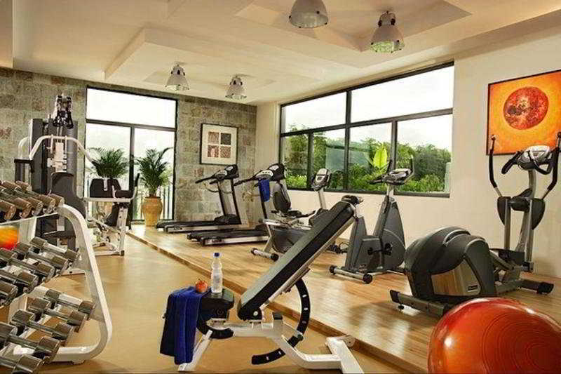 Park Apartments Dubai,An Edge By Rotana Hotel Εξωτερικό φωτογραφία