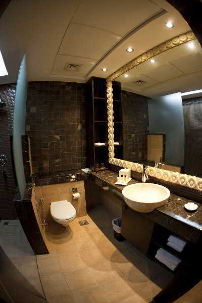 Park Apartments Dubai,An Edge By Rotana Hotel Εξωτερικό φωτογραφία
