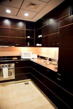 Park Apartments Dubai,An Edge By Rotana Hotel Εξωτερικό φωτογραφία