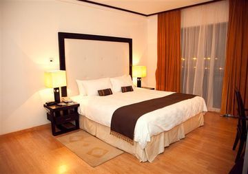 Park Apartments Dubai,An Edge By Rotana Hotel Εξωτερικό φωτογραφία