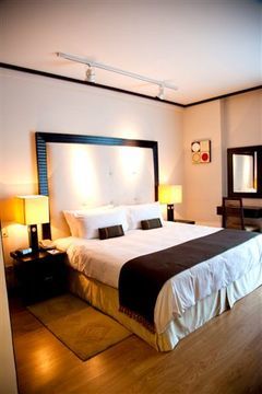 Park Apartments Dubai,An Edge By Rotana Hotel Εξωτερικό φωτογραφία