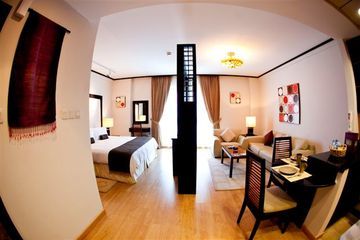 Park Apartments Dubai,An Edge By Rotana Hotel Εξωτερικό φωτογραφία
