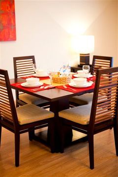 Park Apartments Dubai,An Edge By Rotana Hotel Εξωτερικό φωτογραφία