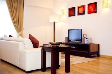 Park Apartments Dubai,An Edge By Rotana Hotel Εξωτερικό φωτογραφία