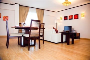 Park Apartments Dubai,An Edge By Rotana Hotel Εξωτερικό φωτογραφία